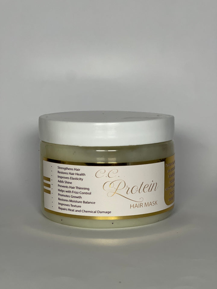 PROTEIN HAIR MASK