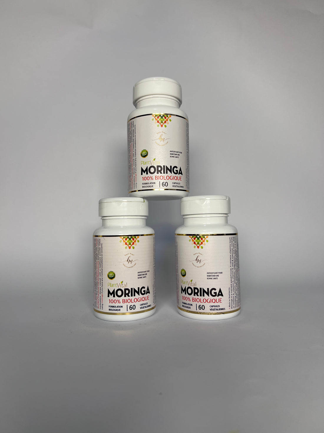 MORINGA BUNDLE