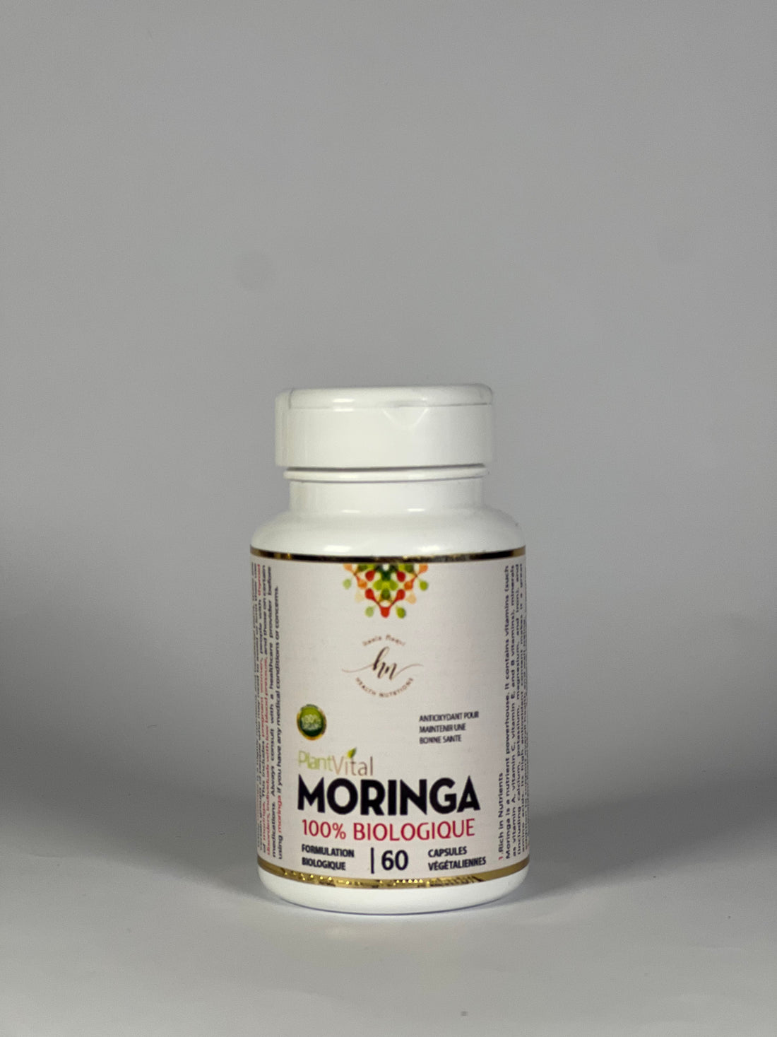 MORINGA