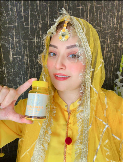 Ashwaganda Root Extract