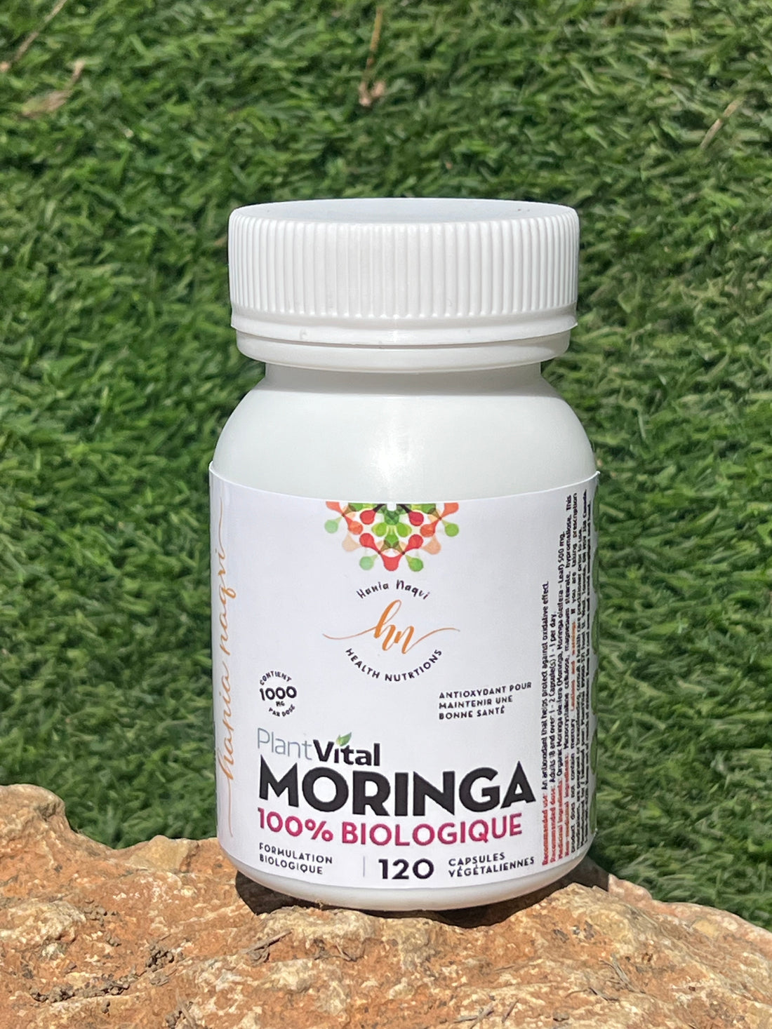 MORINGA