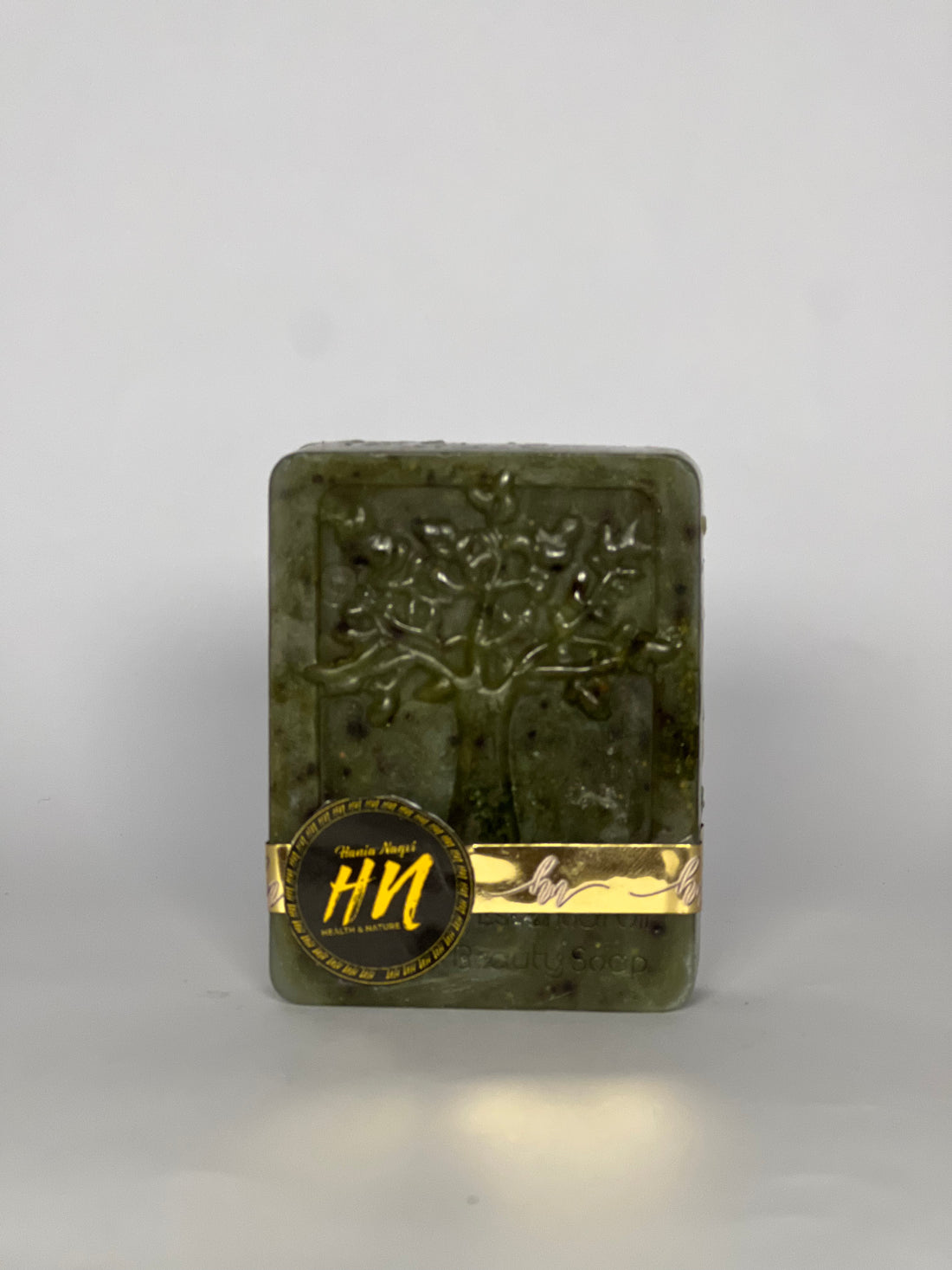 Moringa Soap