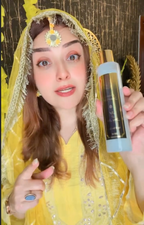 Creamy Shower Gel