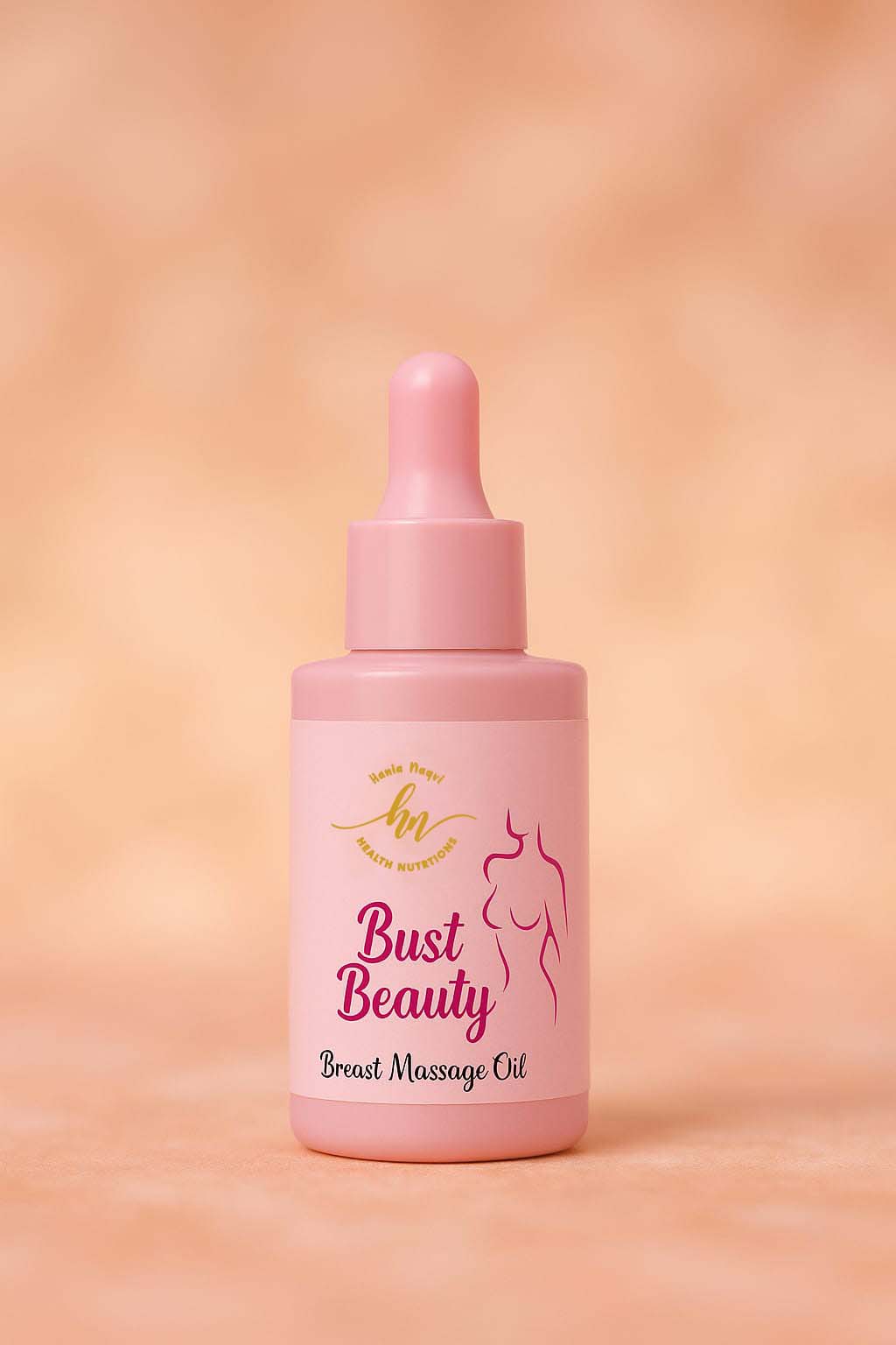 Bust Beauty